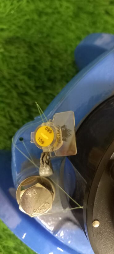 Счетчики для воды, водомеры: Водомеры, счётчики новые, после поверки, производство Россия, d 65 — 7