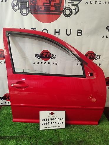 гольф 3 дверные карты: Дверь передняя правая для Volkswagen Golf IV (MK4), 2003 г., двигатель — 1