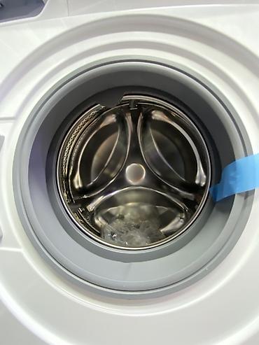 midea: Стиральная машина Midea с фронтальной загрузкой. Основные — 2