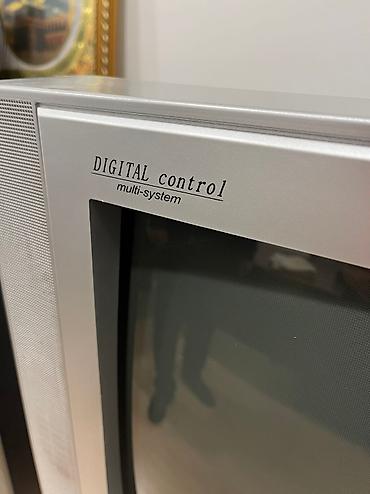 smart tv: İşlənmiş Televizor JVC 54" Ünvandan götürmə — 6