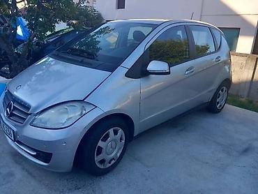 Transport: DELOVI ZA MERCEDES W169 ZA MERCEDES BENZ A KLASA OD 2004. DO 2012 — 3