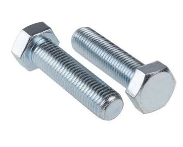 шифер 6 волновой: Spacer bolt, D= 1.6-240 mm, L= 3-2800 mm, sinif: 8,8; 10,9; 5,8; 4,8;