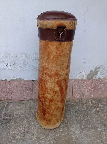 Boks kisələri: Dəri zamenitel brezent (tent qazel) materiallarından boks 🥊 kisələri -da lalafo.az — 20 Boks kisələri: Dəri zamenitel brezent (tent qazel) materiallarından boks 🥊 kisələri — 20