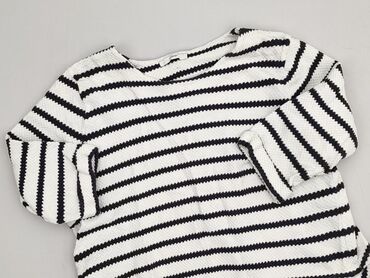bluzka w paski zielone: George, Women's blouse, size XL (EU 42)
