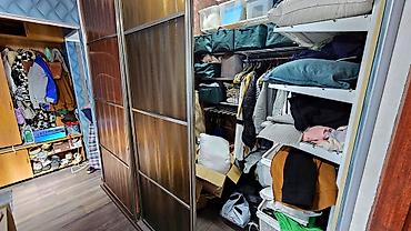 квартира 104 серия: 2 комнаты, 44 м², 104 серия, 3 этаж, Косметический ремонт — 5