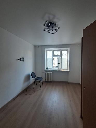 мари: 1 комната, 12 м², ул. Ахунбаева / Малдыбаева Гостиничный тип, 2 этаж, Евроремонт — 4