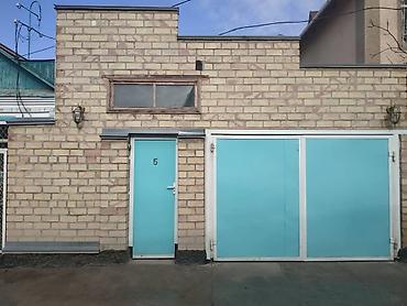 Долгосрочная аренда домов: 50 м², 3 комнаты — 2