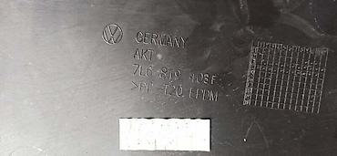 Wipers: PLASTIKA BRISACA ZA VOLKSWAGEN TOUAREG | Plastika brisaca za Vw — 3