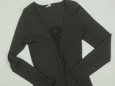 tights: Gina Tricot, Bluzka damska, rozmiar M — 1