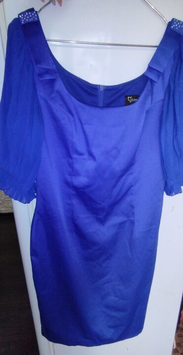 Ziyafət donları: Ziyafət donu, Mini, 2XL (EU 44)
