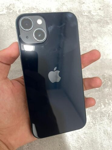кампютер новый: IPhone 13, Б/у