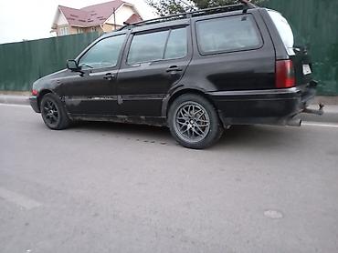 салон гольф 4: Volkswagen Golf: 1999 г., 1.8 л, Механика, Бензин, Универсал — 6