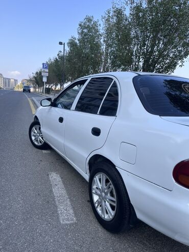 Digər avtomobillər: Maşın yaxşı vəziyyətdədir. Bütün detalları dəyişib. Barter Mümkündür — 2