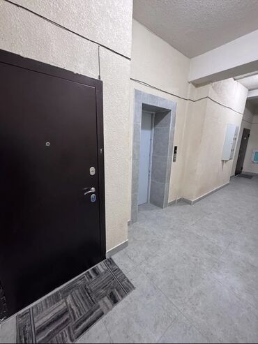 Продажа квартир: 2 комнаты, 47 м², Элитка, 3 этаж, Евроремонт — 10