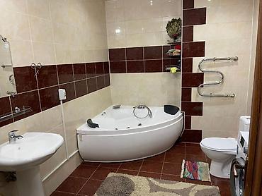 Продажа квартир: 2 комнаты, 79 м², Джальская больница Элитка, 3 этаж, Евроремонт — 4