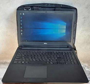 inspiron n5110: İşlənmiş Dell Inspiron, 15.6 ", Intel Core i3, 512 GB, Ünvandan götürmə — 1