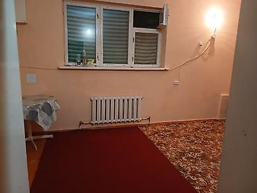 35 м², С мебелью частично