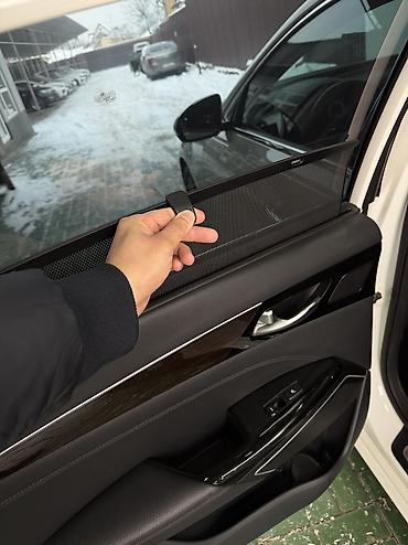 Kia: Kia K7: 2019 г., 3 л, Автомат, Газ, Седан — 12