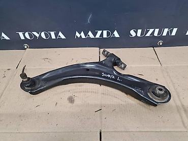 RAME VILJUSKA PREDNJA LEVA ZA NISSAN QASHQAI, QASHQAI + 2 OD 2007. DO