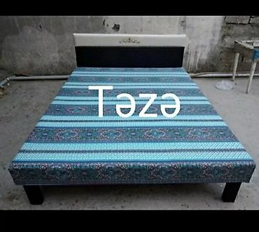 Çarpayı təzə Hazırları var Çatdırılma var 1 nəfərlik 60 manat 2 lalafo.az -da Çarpayı təzə Hazırları var Çatdırılma var 1 nəfərlik 60 manat 2