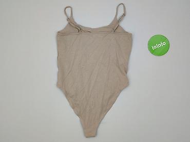 bluzka basic by o la la: Sinsay, Body damskie, rozmiar S — 3