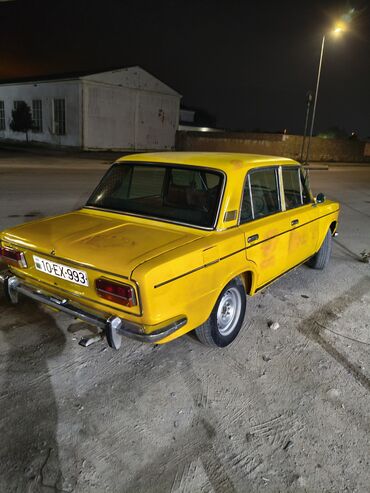 VAZ (LADA): VAZ (LADA) : 1.6 l | 1975 il 85000 km Sedan — 1