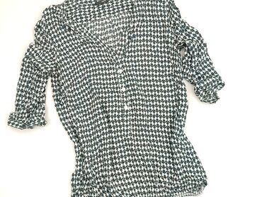Women's blouse, zеro, Size S (EU 36)