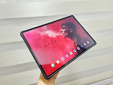 samsung tab s8: Планшет, Samsung, память 256 ГБ, 14" - 15", 4G (LTE), Новый, Классический цвет - Серый — 3
