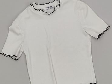 bluza trussardi: Zara, Top damski, rozmiar S — 1