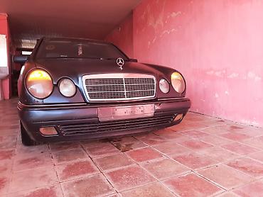 Lesa: Ili 1996 2.3 111 mator karopka ideal vezyetde masin oz admadir 4 — 7