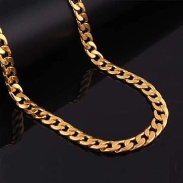 Ogrlice: Lanac 1300 — 9