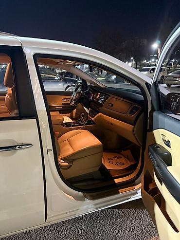 Kia: Kia Carnival: 2020 г., 2.2 л, Автомат, Дизель, Минивэн — 17