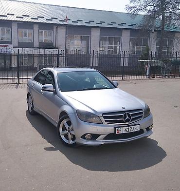 ауди а6 с: Mercedes-Benz S-class AMG: 2009 г., 2.2 л, Автомат, Дизель, Седан — 1
