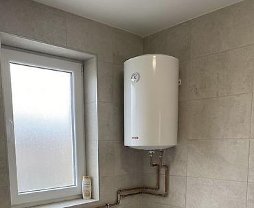 Aristonlar: Ariston 80 l, İşlənmiş, Kredit yoxdur — 1