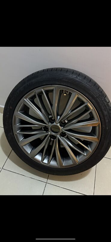 диски на авто ваз 2110 родные: Б/у Диск Hyundai R 19