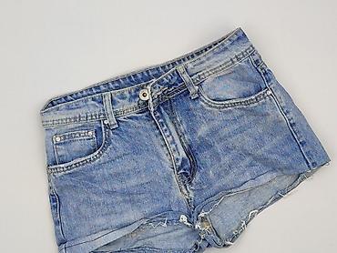 jeans short: Szorty damskie, rozmiar XS — 1