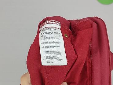 esprit organic: Esmara, Spodnie materiałowe damskie, rozmiar XL — 6