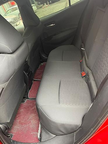 Toyota: Toyota Corolla: 2020 г., 2 л, Автомат, Бензин, Седан — 10