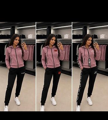 lujo torbice: 08. ženske trenerke S,M,L,XL,XXL,3XL veličine 4300din🌸🌸 — 4