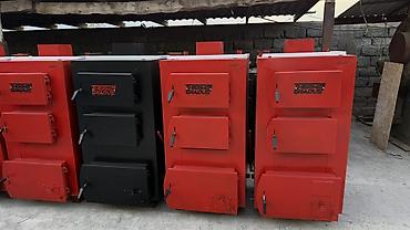 Катуу отун казаны Жаңы, Бренд: Thermo Gradua, Үй үчүн, Башкаруу түрү: Механикалык lalafo.kg да — 2 Катуу отун казаны Жаңы, Бренд: Thermo Gradua, Үй үчүн, Башкаруу түрү: Механикалык — 2