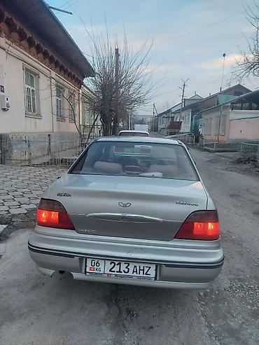 Daewoo: Daewoo Nexia: 2005 г., Механика, Бензин — 8