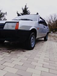 VAZ (LADA): VAZ (LADA) 21099: 1.6 l | 2003 il 245000 km Sedan — 3