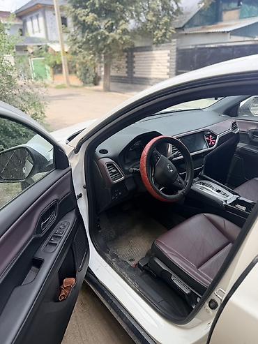 byd e6: Honda M-NV: 2022 г., 0.1 л, Вариатор, Электромобиль, Кроссовер — 4