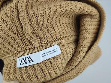 quechua anorak: Zara, Bluza z kapturem damska, rozmiar M — 5