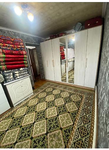 Продажа коттеджей и домов: Продаётся дом с большим двором и садом.участок 5 соток дом 3 комнат — 5