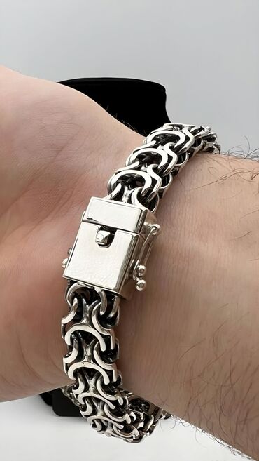 Браслеты: Делаю на Заказ Золотые и Серебряные изделия, Цепи, Браслеты Золото — 8