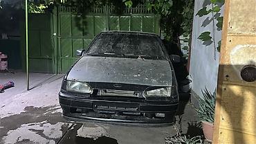 аваринные машины: ВАЗ (ЛАДА) Samara: 2008 г., 1.6 л, Механика, Бензин, Седан — 4