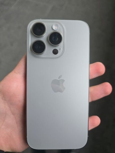 hdd usb: IPhone 16 Pro, 128 ГБ, Серебристый, Беспроводная зарядка