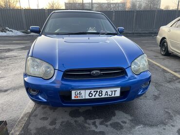 субару импрезе: Subaru Impreza: 2002 г., 1.5 л, Автомат, Бензин