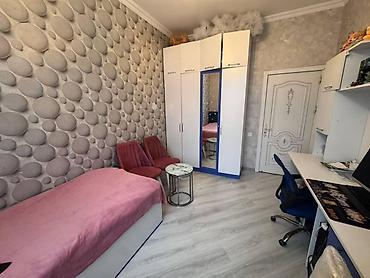 bakıda qiyməti: Yasamal, 4 otaqlı, Yeni tikili, 135 kv. m — 7